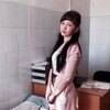 Светлана, 22, г.Берёзовка Светлана, 22, г.Берёзовка