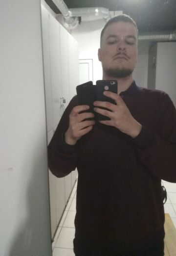 Макс (@macsimsupersky) — моя фотография № 2