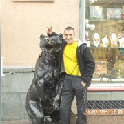 Евгений 45 Осинники