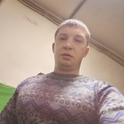 Александр 37 Морозовск