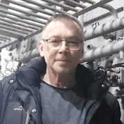 Алексей 52 Пермь