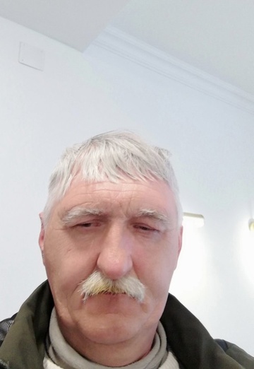 Моя фотография - Александр, 57 из Бобруйск (@cacyta)