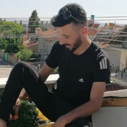 Umut Gullu 36 Бухарест