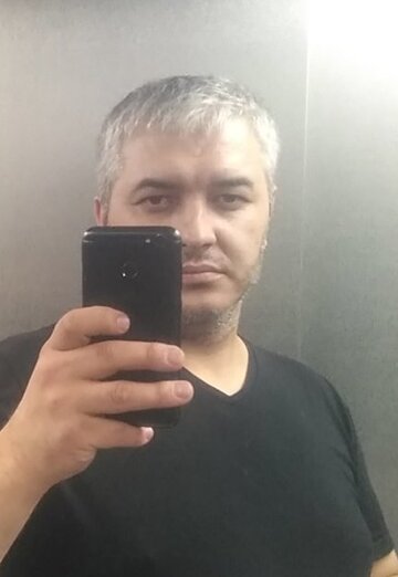 Магомед (@magomed7550) — моя фотография № 1