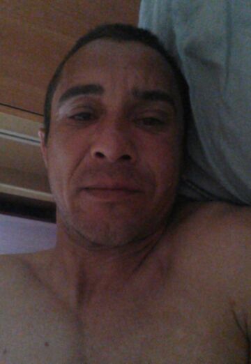 Моя фотография - Николай, 46 из Междуреченск (@luchsheeimyanasvete9890)