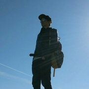 Даниил 23 Санкт-Петербург