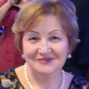 Гульфира, 57, г.Ханты-Мансийск Гульфира, 57, г.Ханты-Мансийск