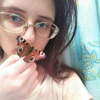 Ангелина, 20, г.Вологда Ангелина, 20, г.Вологда