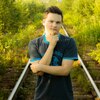 Дмитрий, 18, г.Североуральск Дмитрий, 18, г.Североуральск