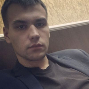 Алексей 30 Иркутск