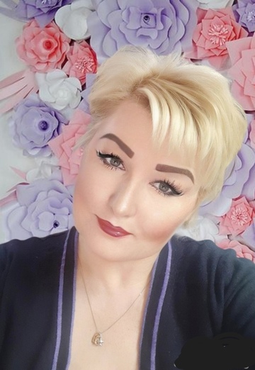 Любовь (@lubov68935) — моя фотография № 2