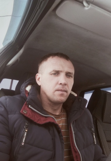 Моя фотография - Леха, 41 из Рязань (@leha26784)