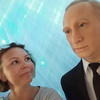 Наталья, 43, г.Новый Уренгой Наталья, 43, г.Новый Уренгой