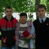 Роман, 22, г.Анна Роман, 22, г.Анна