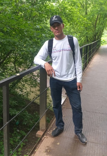 Моя фотография - агавек, 28 из Москва (@agavek)