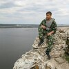 Руслан Идрисов, 23, г.Ульяновск Руслан Идрисов, 23, г.Ульяновск