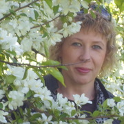 Светлана 45 Томск