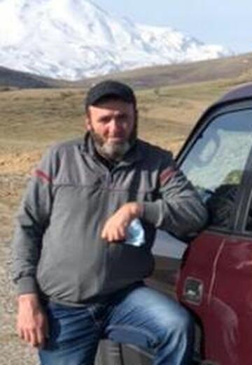 Моя фотография - Алик, 52 из Ставрополь (@alik38566)