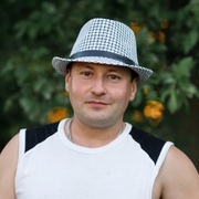 АЛЕКСЕЙ 44 Ярославль