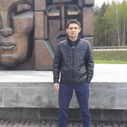 Игорь 43 Екатеринбург