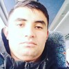 Бехруз Шарипов, 22, г.Солнцево Бехруз Шарипов, 22, г.Солнцево