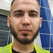 Разиль 30 Казань