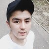 Эдик, 25, г.Забайкальск Эдик, 25, г.Забайкальск