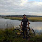 Evgeniy 39 Великий Устюг