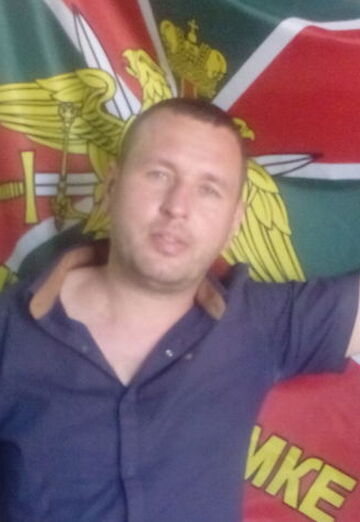 Моя фотография - Леха, 45 из Краснодар (@leha27686)