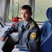 Леонид 21 Санкт-Петербург