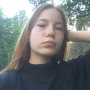 Дарья 35 Екатеринбург