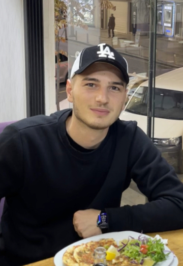 Моя фотография - Chita, 29 из Тбилиси (@chita98)