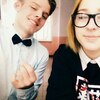 Павел, 18, г.Татарск Павел, 18, г.Татарск