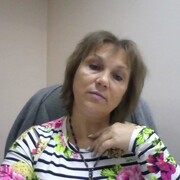 Надежда 🚭 53 Омск