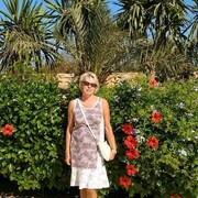 Ольга Бочарова 20 Санкт-Петербург