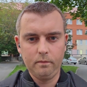 Андрей 35 Нижний Новгород