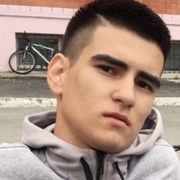 Валера 26 Екатеринбург