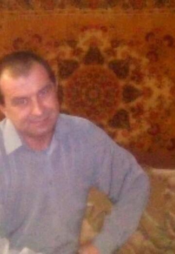 Моя фотография - Cepгей, 53 из Лысьва (@cepgey125)