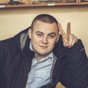 Антон 30 Самара