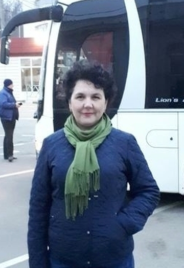 Любовь (@lubov66206) — моя фотография № 2