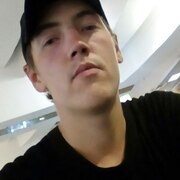 Radik Yarullin 31 Вятские Поляны (Кировская обл.)