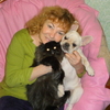 Валентина, 69, г.Ялта Валентина, 69, г.Ялта