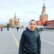 Ярослав Коржов 23 Москва