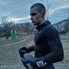 Илья, 21, г.Красноярск Илья, 21, г.Красноярск