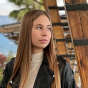 Алина 25 Москва