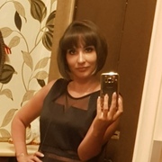 Анна 37 Москва