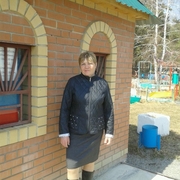 валентина 63 Южноуральск