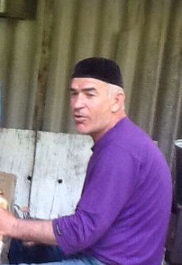 МАГАМЕД (@magamed2953) — моя фотография № 1