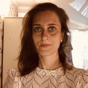 Марианна 34 Ульяновск