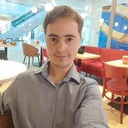 Иван 24 Москва